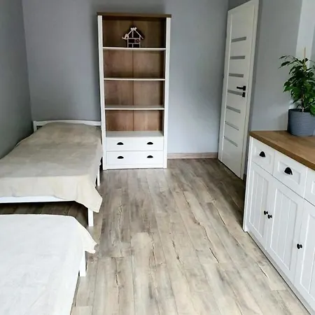 Athome Apartment *
