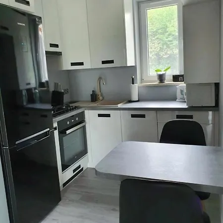 Apartment Athome