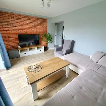 Athome Apartment