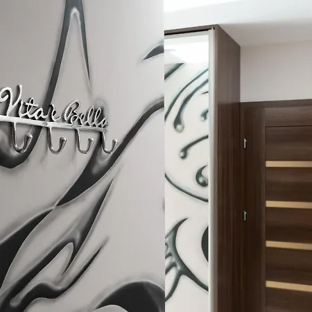 Athome Apartment *