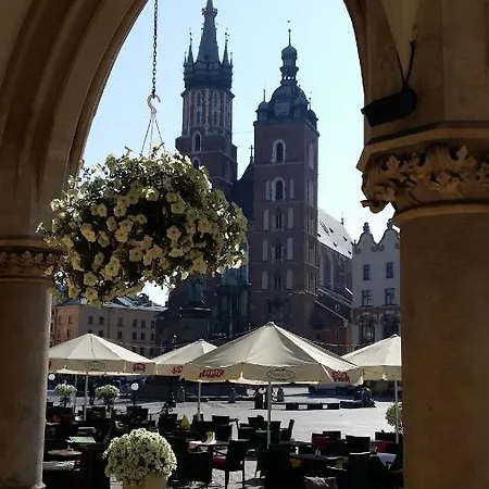 Apartment Athome Krakow