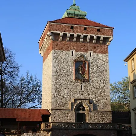 Athome Krakow