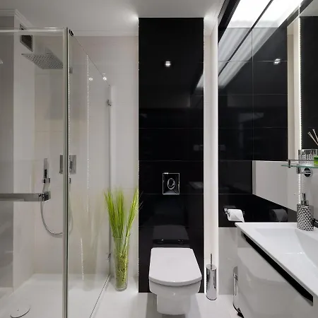 Athome Apartment Krakow