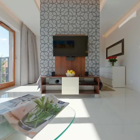 Apartment Athome