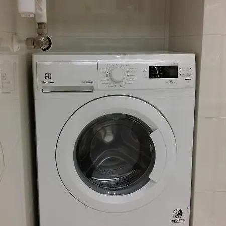 Apartment Athome Krakau
