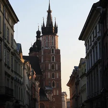 Apartment Athome Krakau